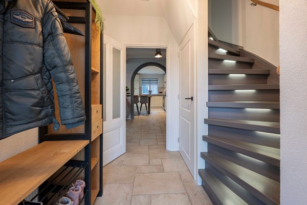 Medium property photo - Bornhemweg 121, 4731 KC Oudenbosch